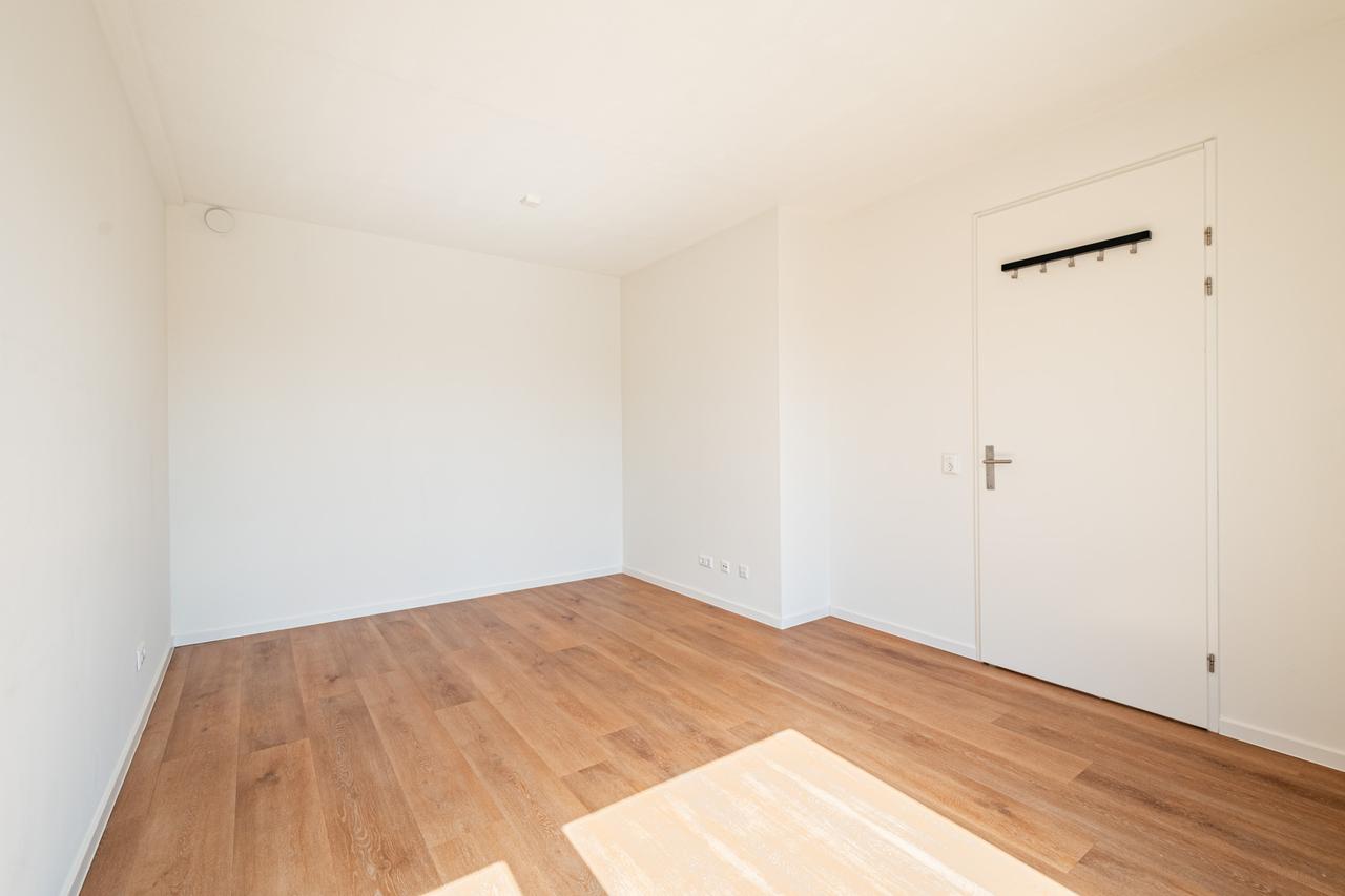 Licht 113m² appartement in Alkmaar - Afbeelding 9