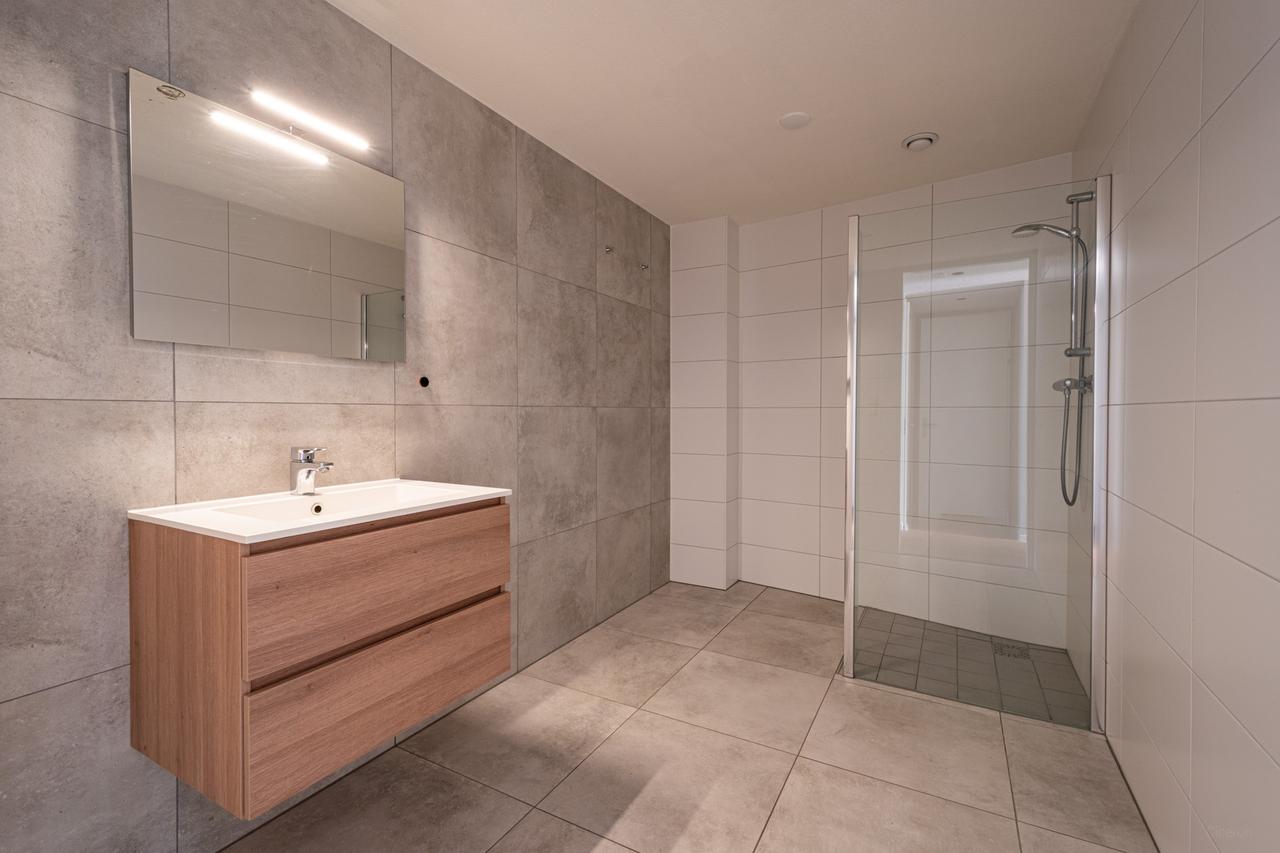 Licht 113m² appartement in Alkmaar - Afbeelding 10