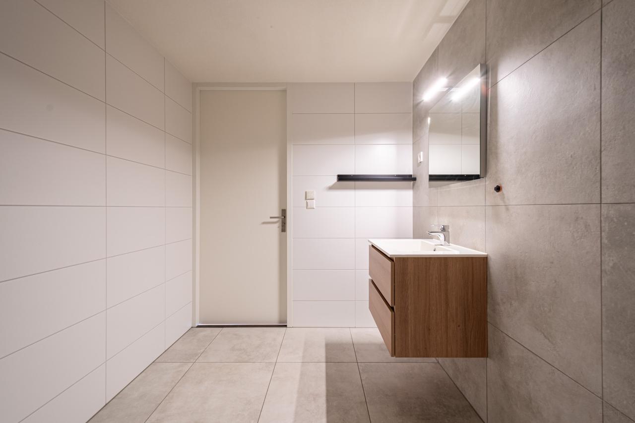 Licht 113m² appartement in Alkmaar - Afbeelding 11