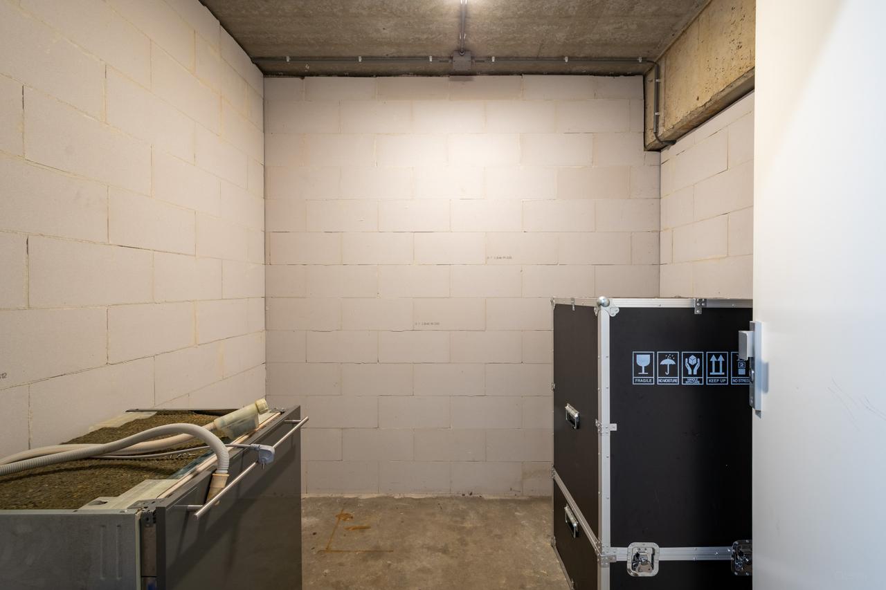 Licht 113m² appartement in Alkmaar - Afbeelding 13