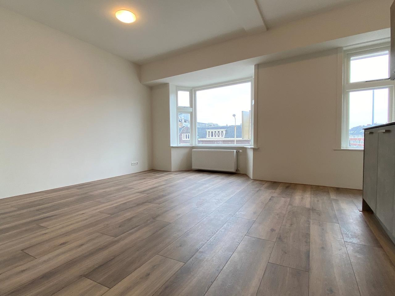 A++ Energy Rated Studio in Zeeheldenbuurt - Image 3