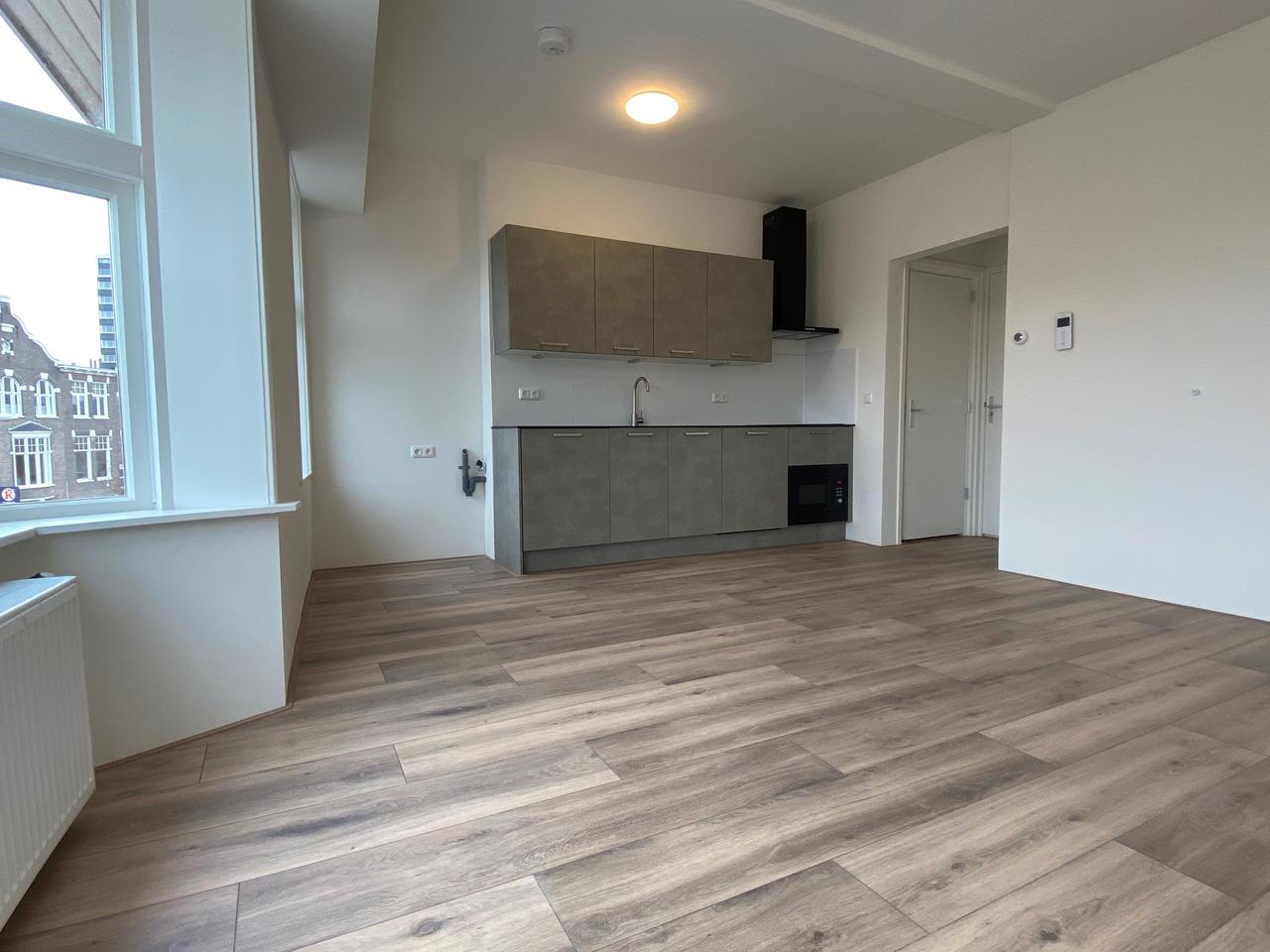 A++ Energy Rated Studio in Zeeheldenbuurt - Image 4