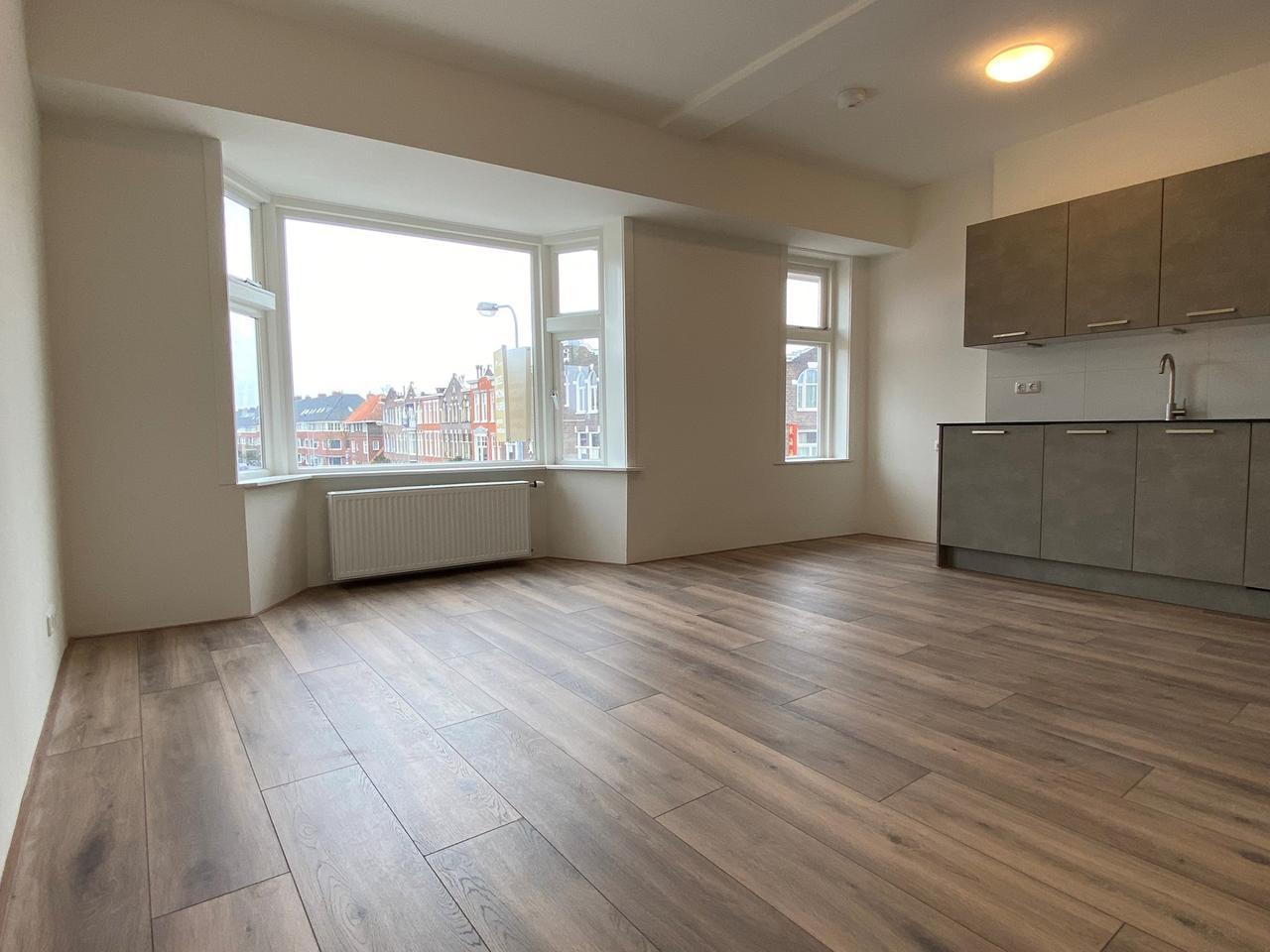 A++ Energy Rated Studio in Zeeheldenbuurt - Image 2
