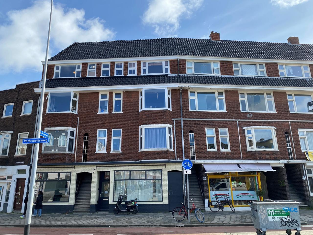 A++ Energy Rated Studio in Zeeheldenbuurt - Image 1