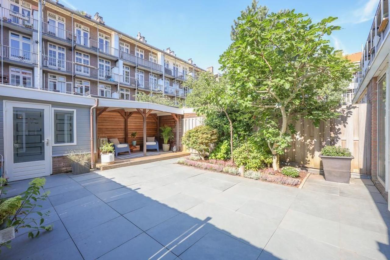 70 m² apartment with garden and garden office in South - Image 17
