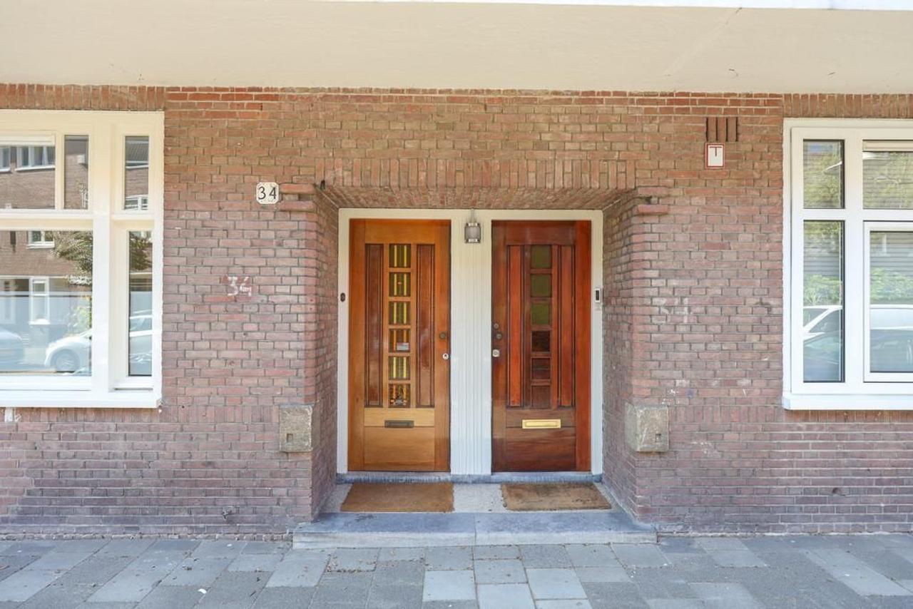 70 m² apartment with garden and garden office in South - Image 2