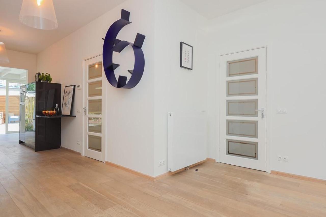 70 m² apartment with garden and garden office in South - Image 5