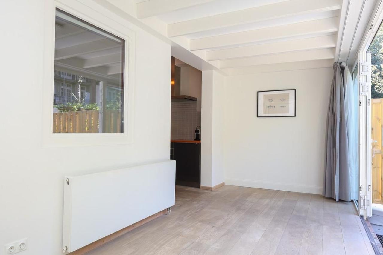 70 m² apartment with garden and garden office in South - Image 10