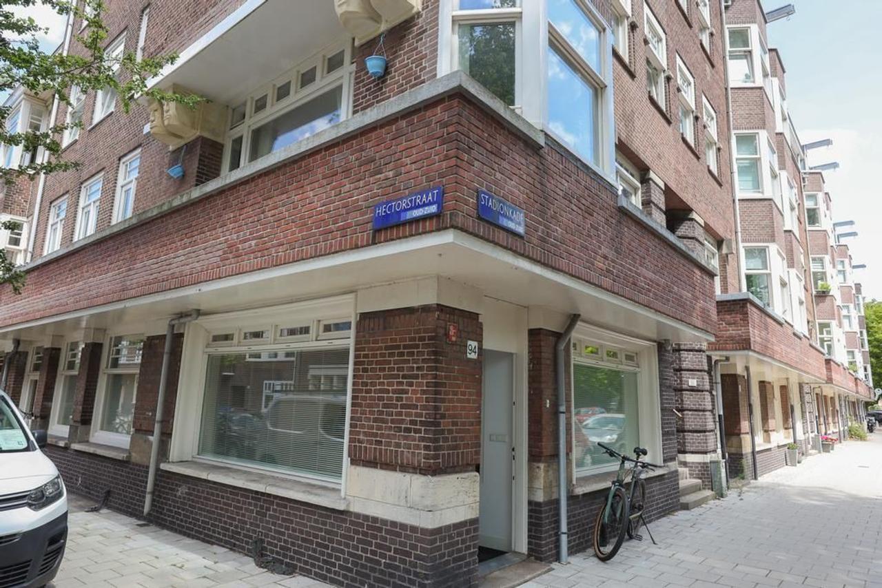 70 m² apartment with garden and garden office in South - Image 22
