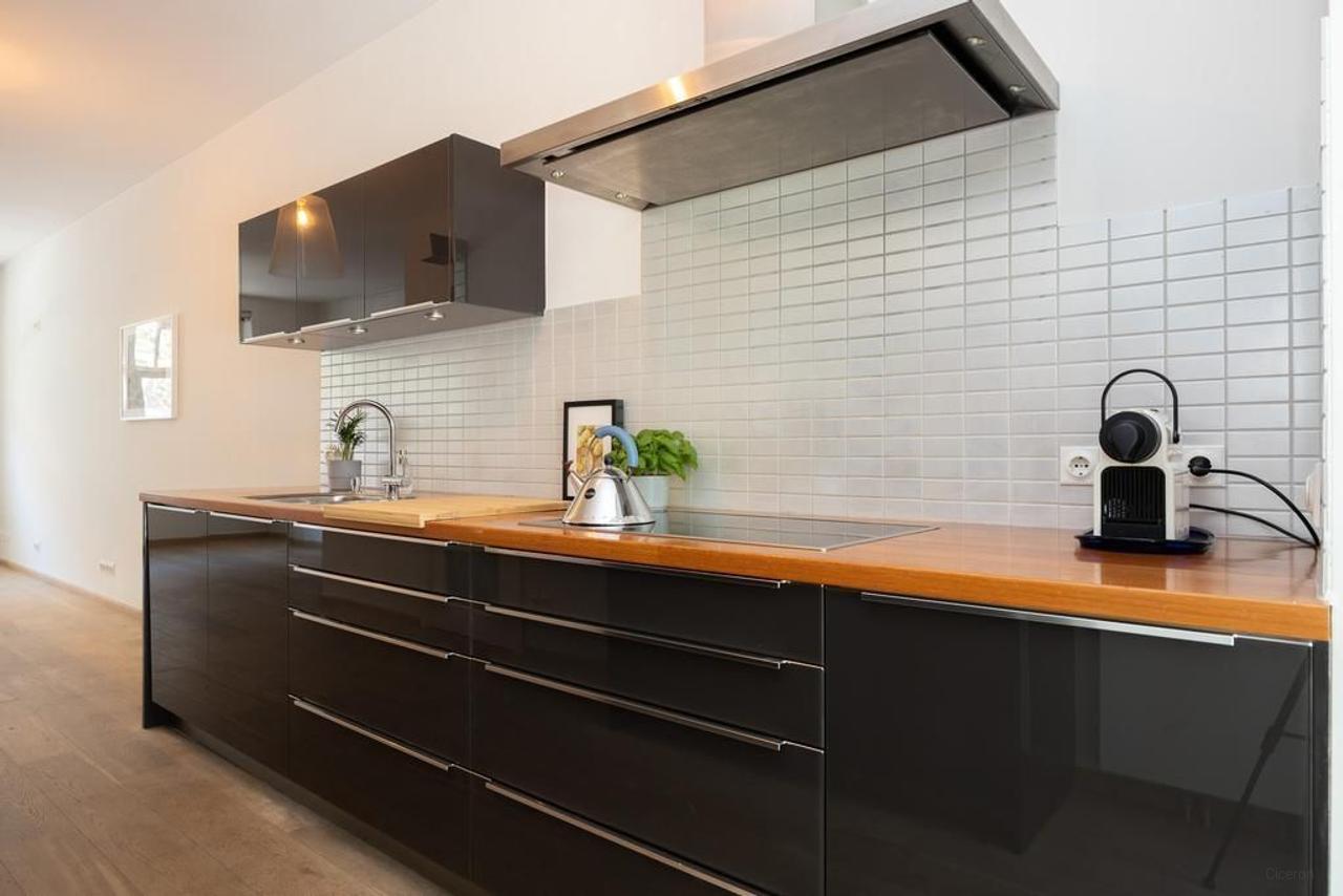 70 m² apartment with garden and garden office in South - Image 8