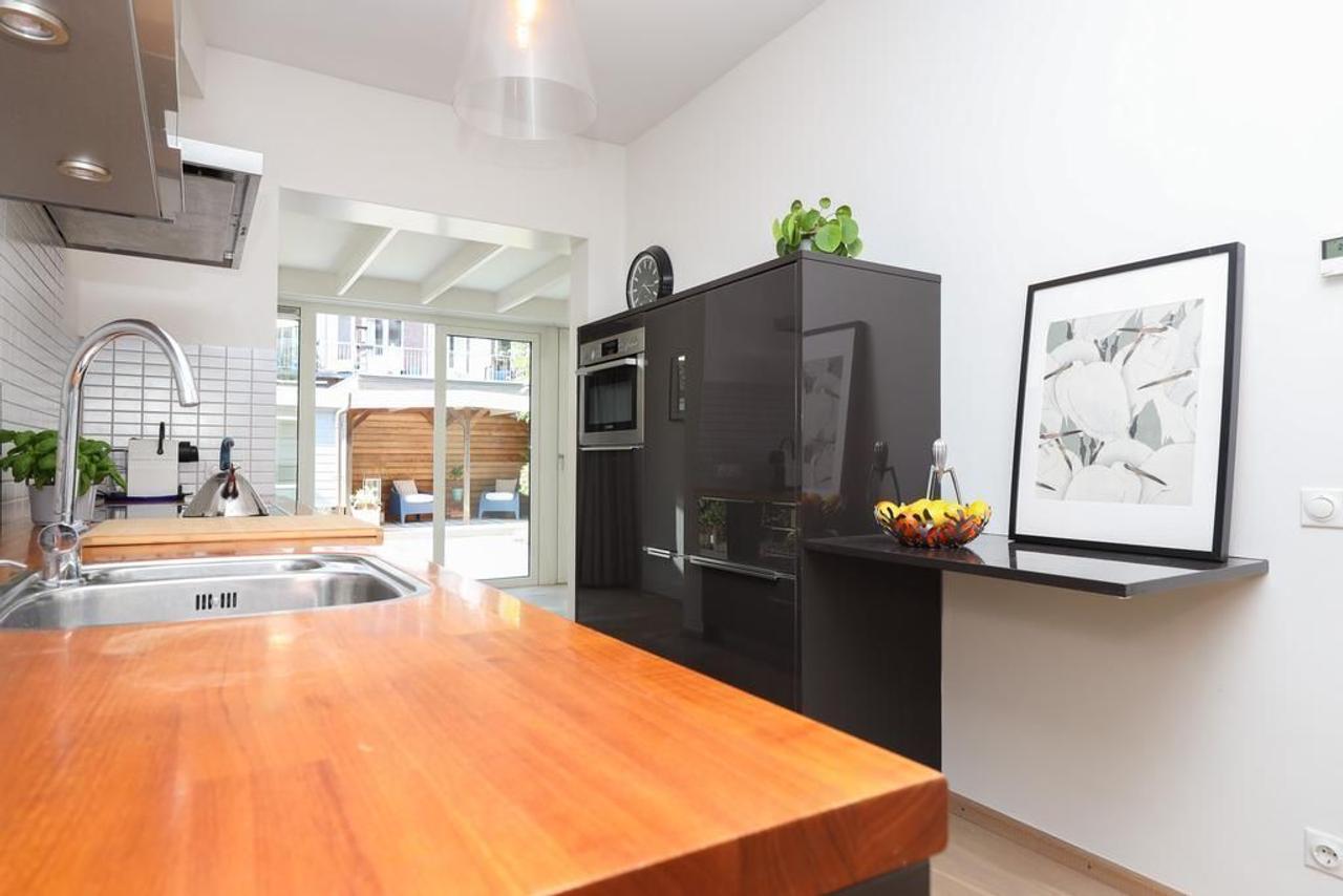 70 m² apartment with garden and garden office in South - Image 7