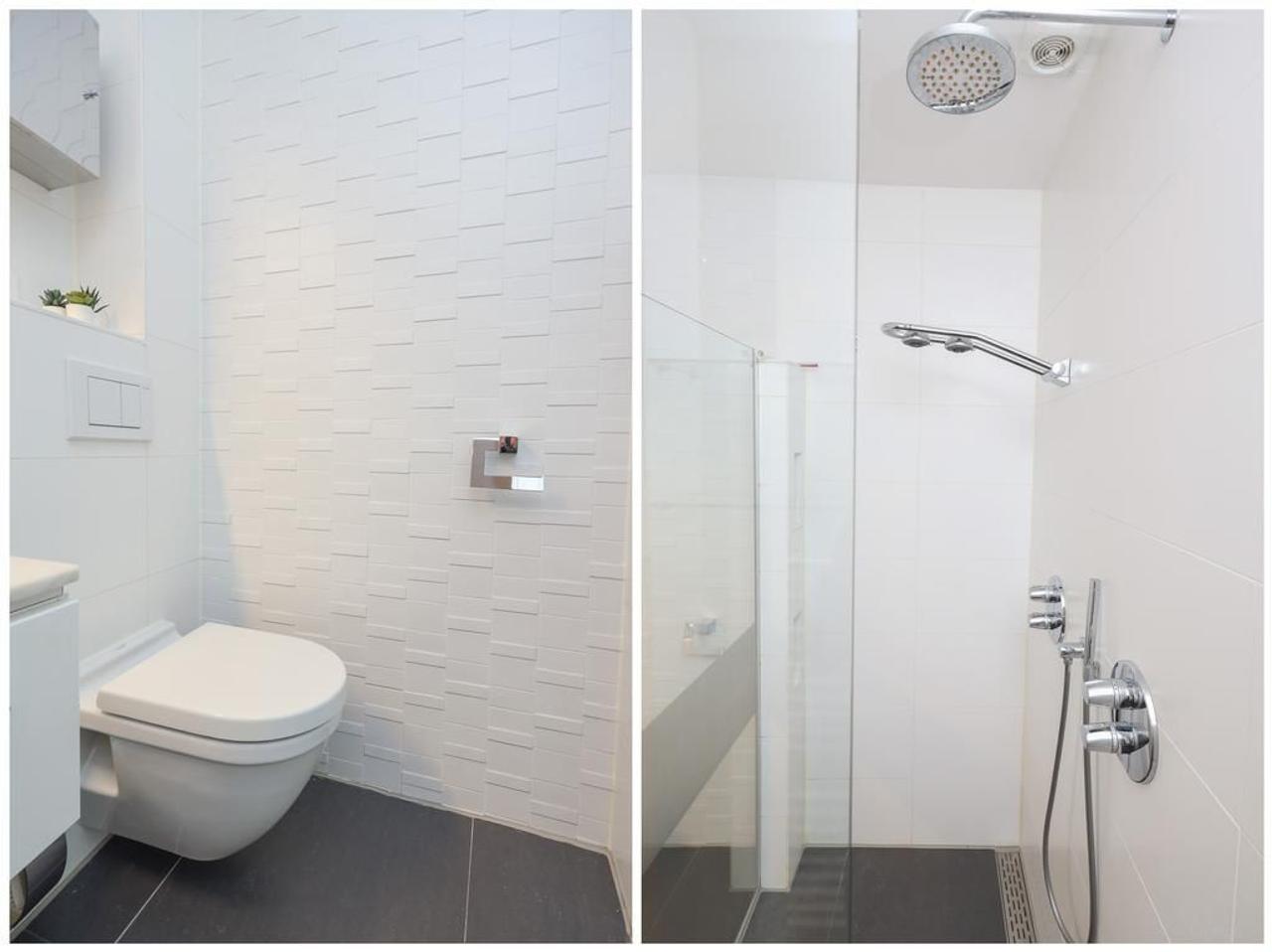 70 m² apartment with garden and garden office in South - Image 14
