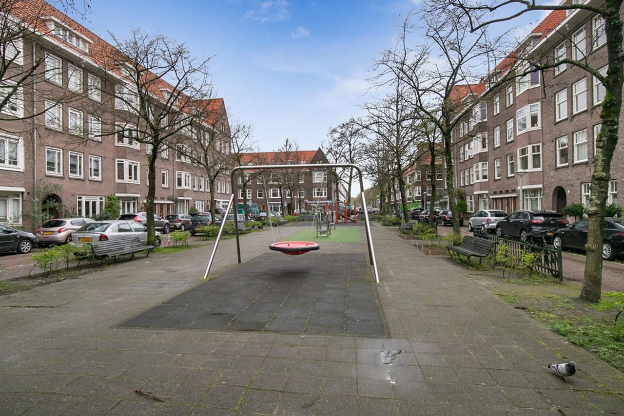 3-room apartment with south-facing garden - Image 21