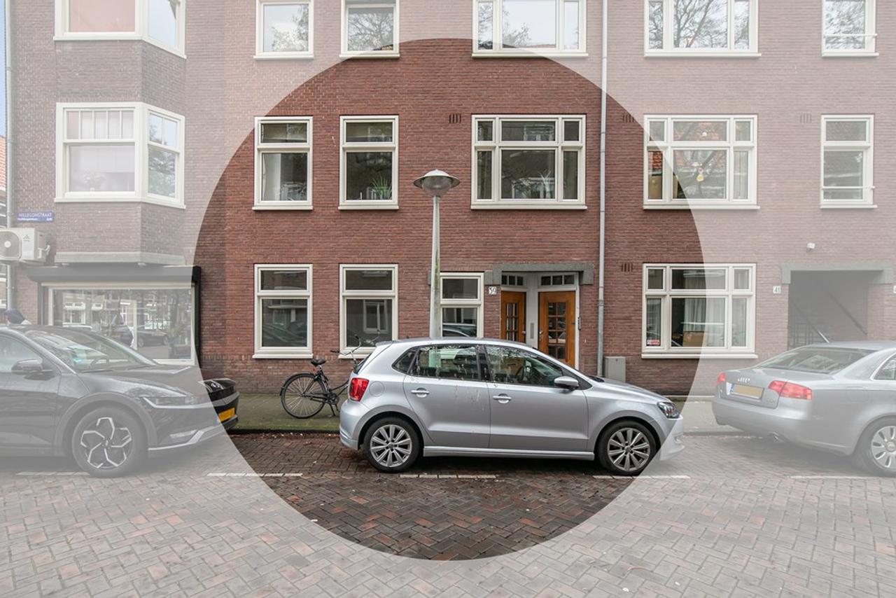 3-room apartment with south-facing garden - Image 25