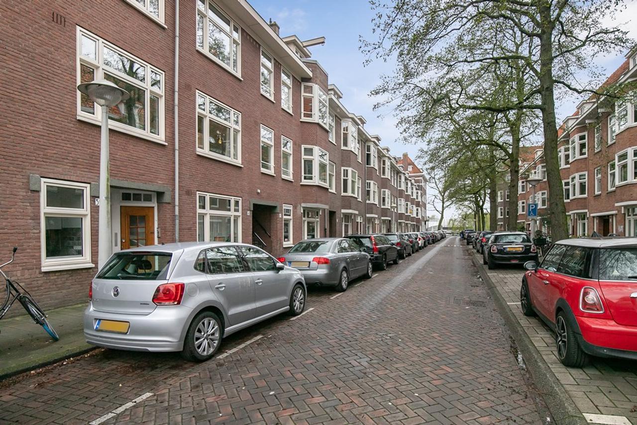 3-room apartment with south-facing garden - Image 19