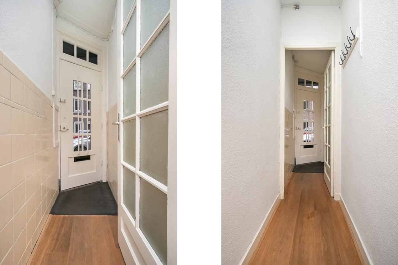 3-room apartment with south-facing garden - Image 7