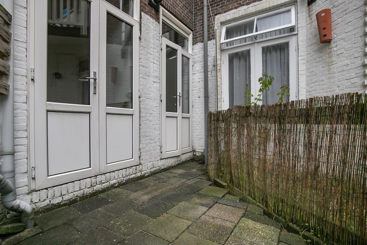 3-room apartment with south-facing garden - Image 18