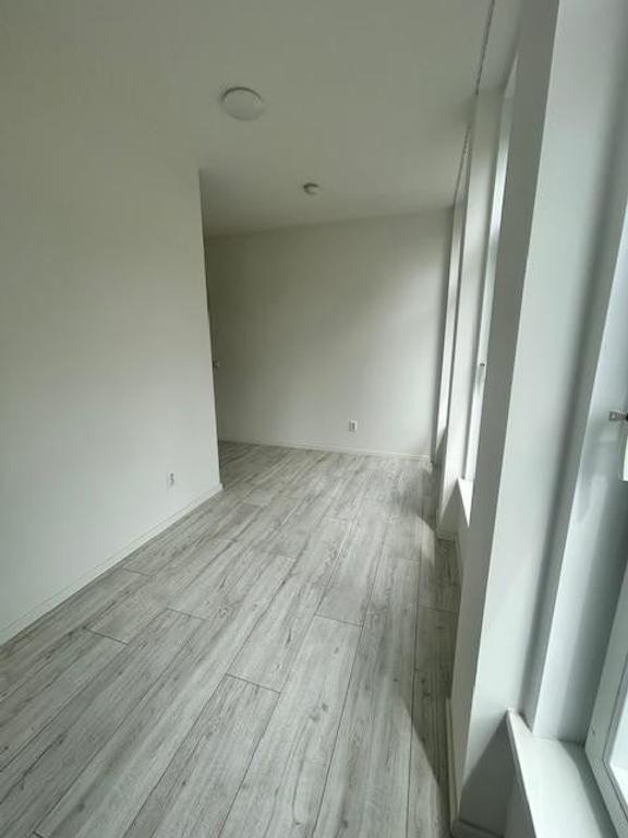 Renovated apartment in Hillesluis - Image 8
