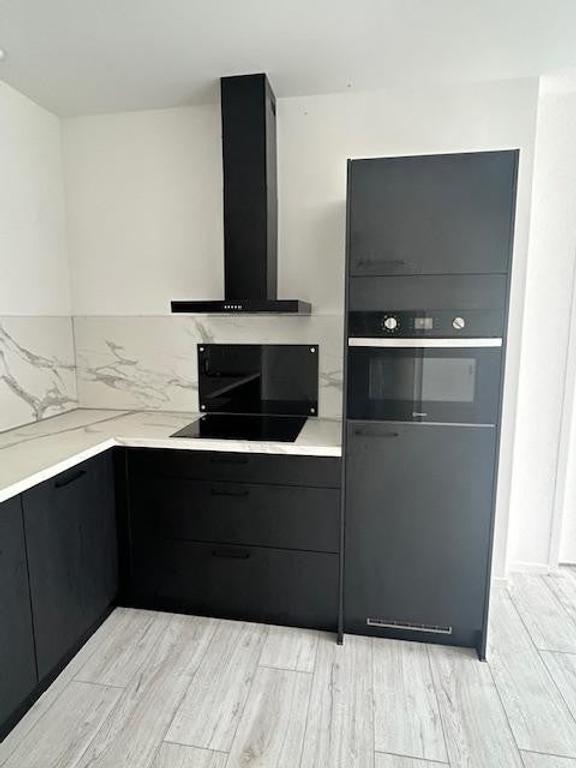 Renovated apartment in Hillesluis - Image 2