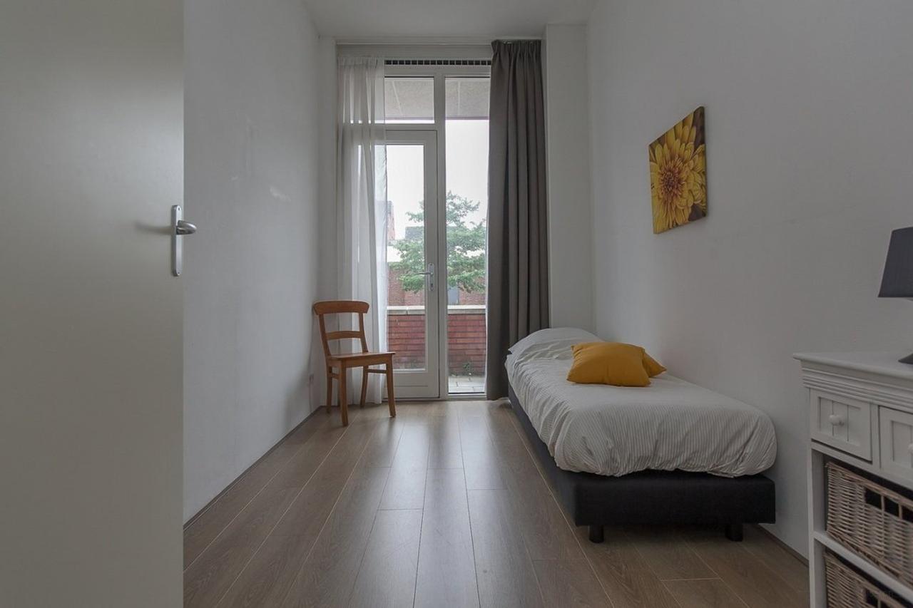 Ground floor apartment of 100 m² in Lewenborg - Image 6