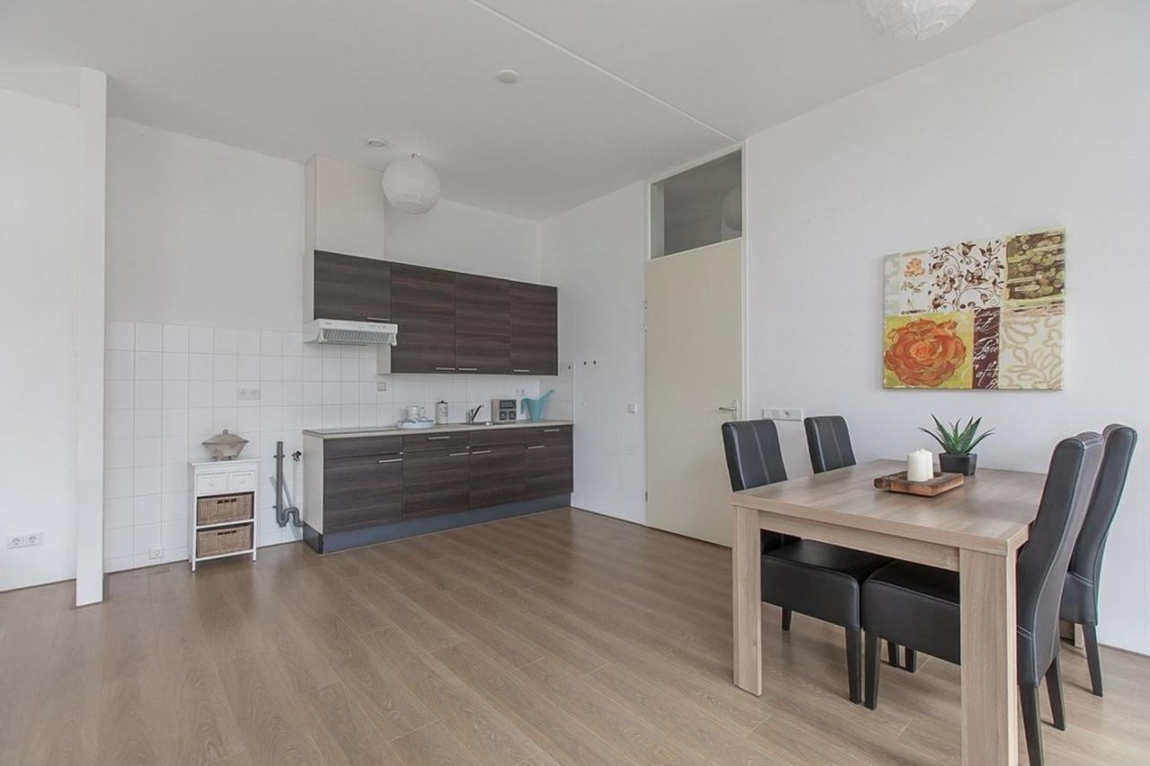 Ground floor apartment of 100 m² in Lewenborg - Image 5