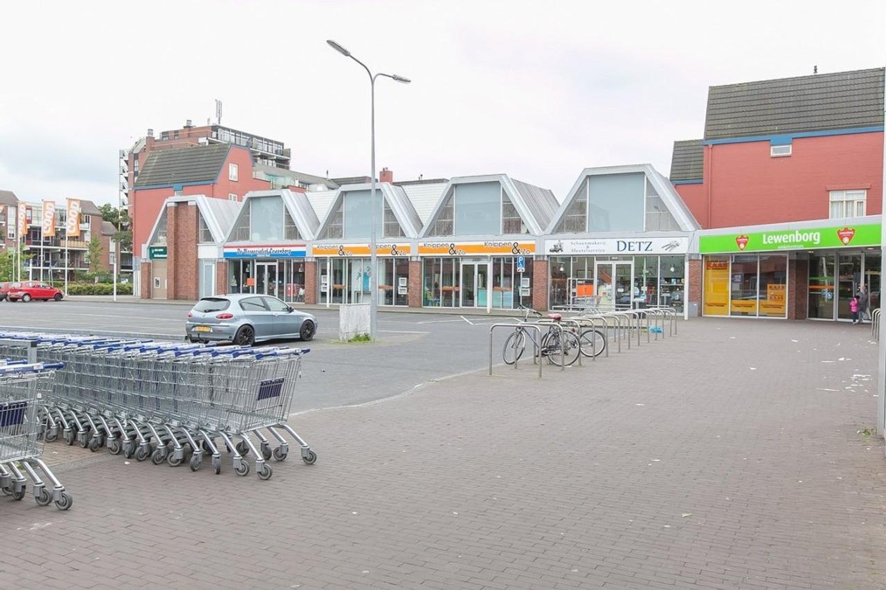 Ground floor apartment of 100 m² in Lewenborg - Image 13