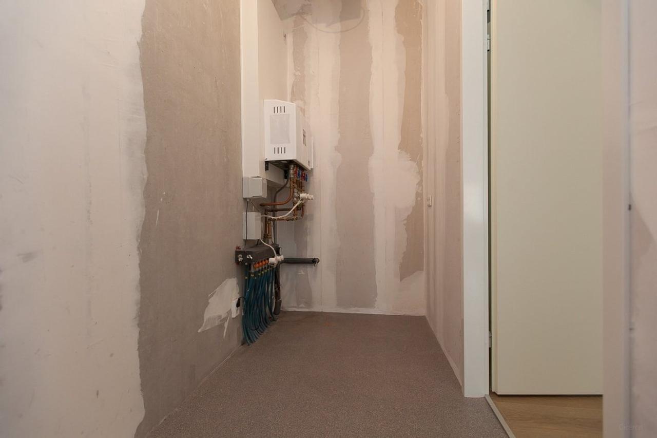 Ground floor apartment of 100 m² in Lewenborg - Image 10
