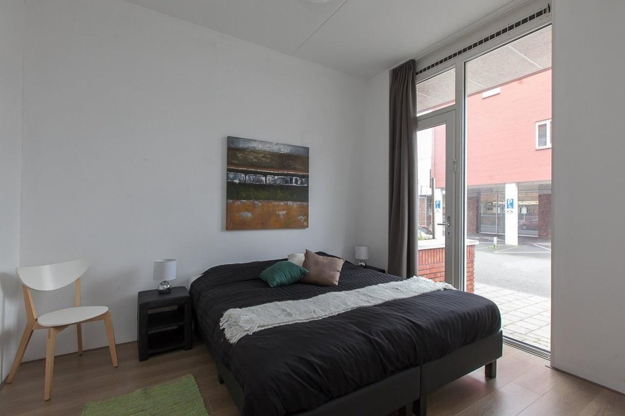 Ground floor apartment of 100 m² in Lewenborg - Image 8