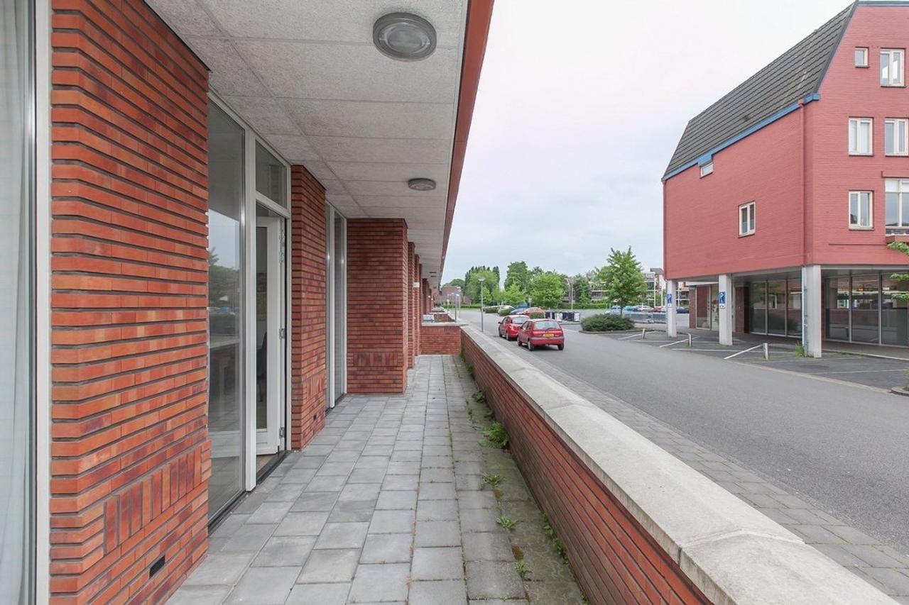 Ground floor apartment of 100 m² in Lewenborg - Image 1