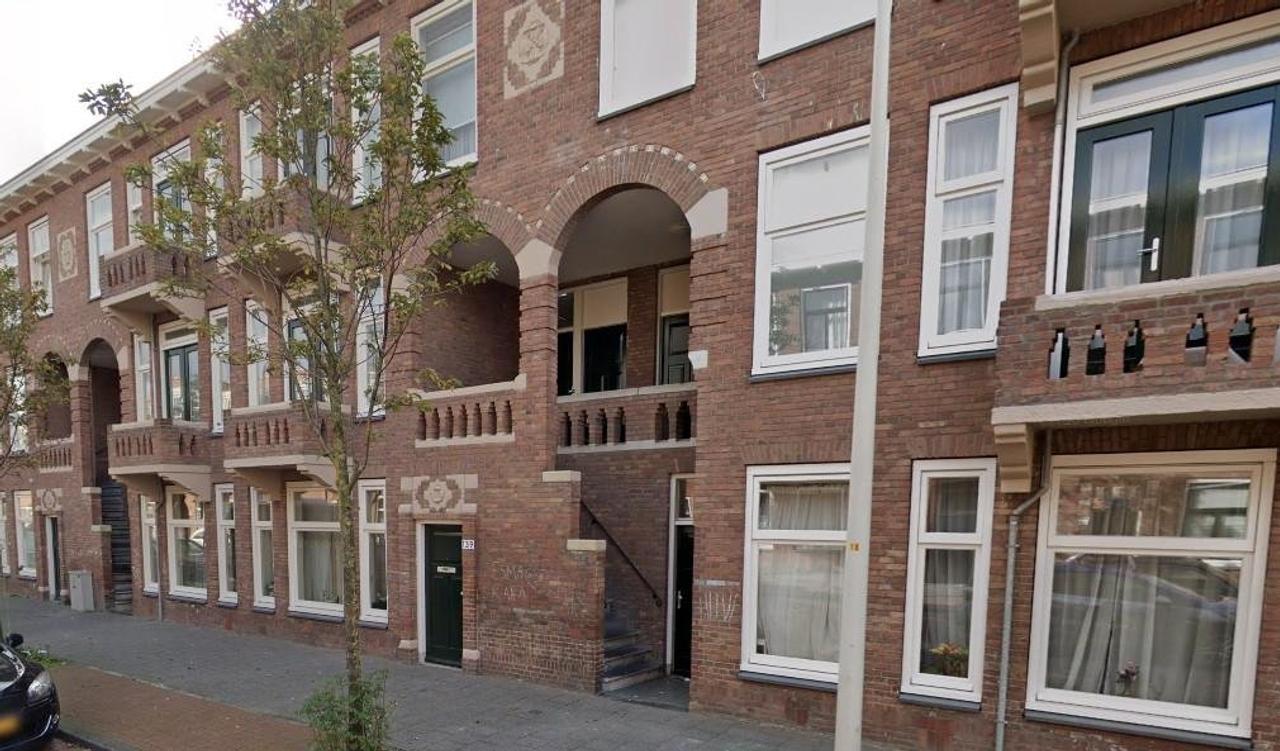 Energiezuinige benedenwoning (106 m²) in Den Haag - Afbeelding 1