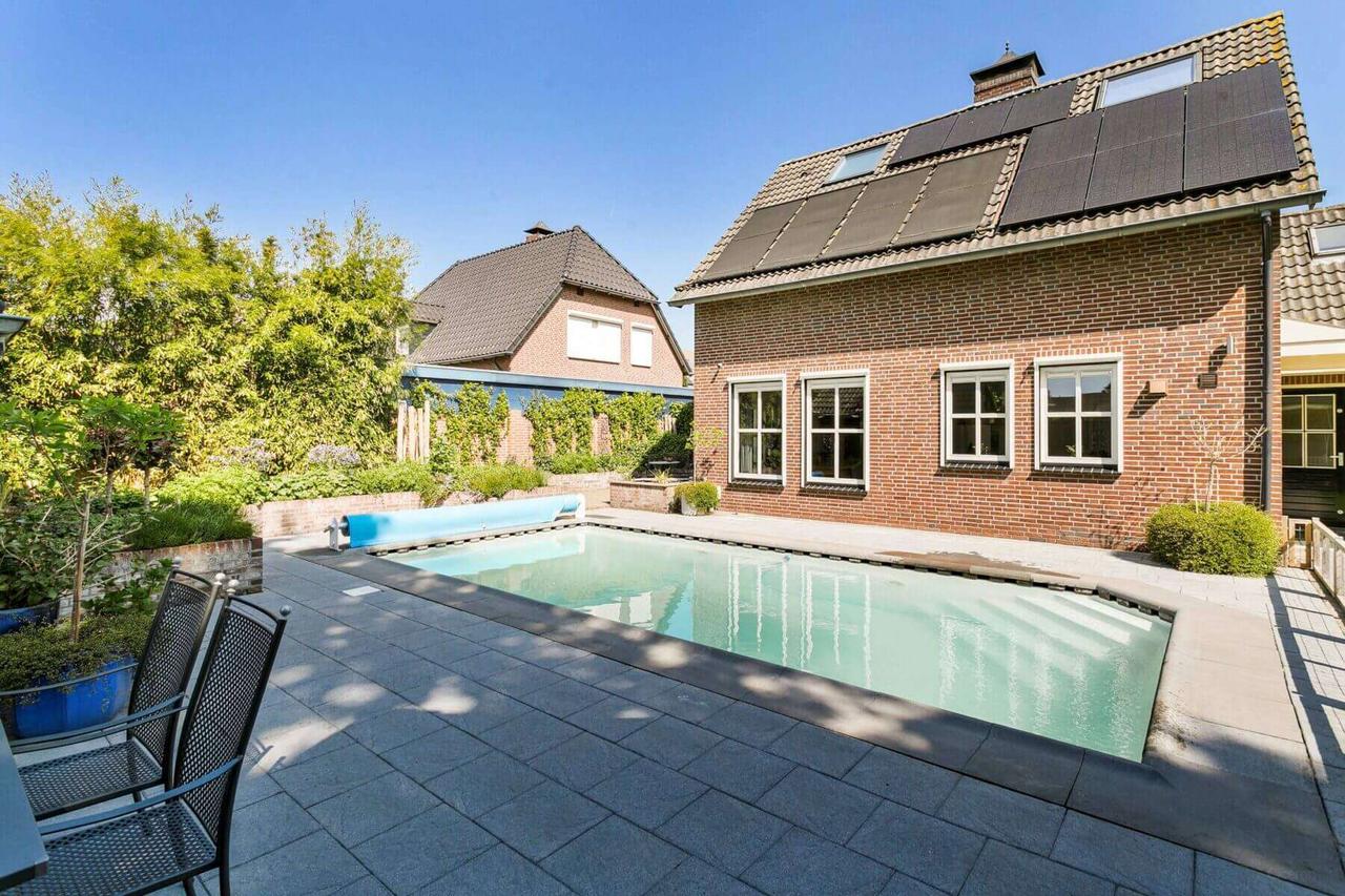 Detached villa of 172 m² in Boekel - Image 1