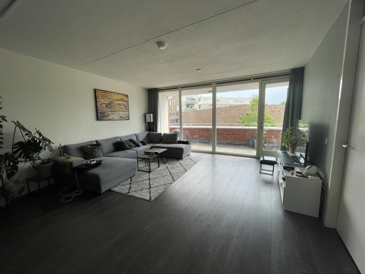 101 m² Apartment in Lewenborg - Image 2
