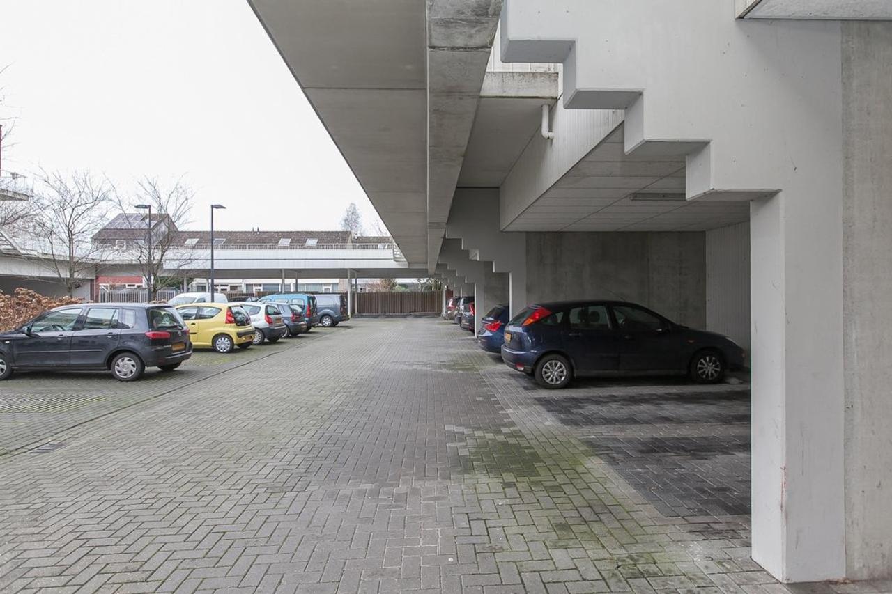 101 m² Apartment in Lewenborg - Image 6