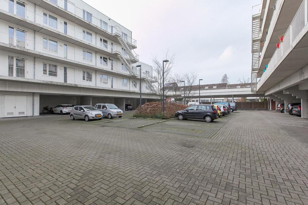101 m² Apartment in Lewenborg - Image 5