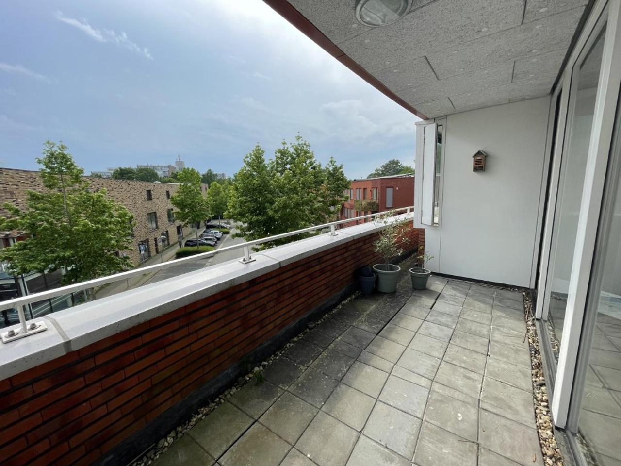 101 m² Apartment in Lewenborg - Image 3