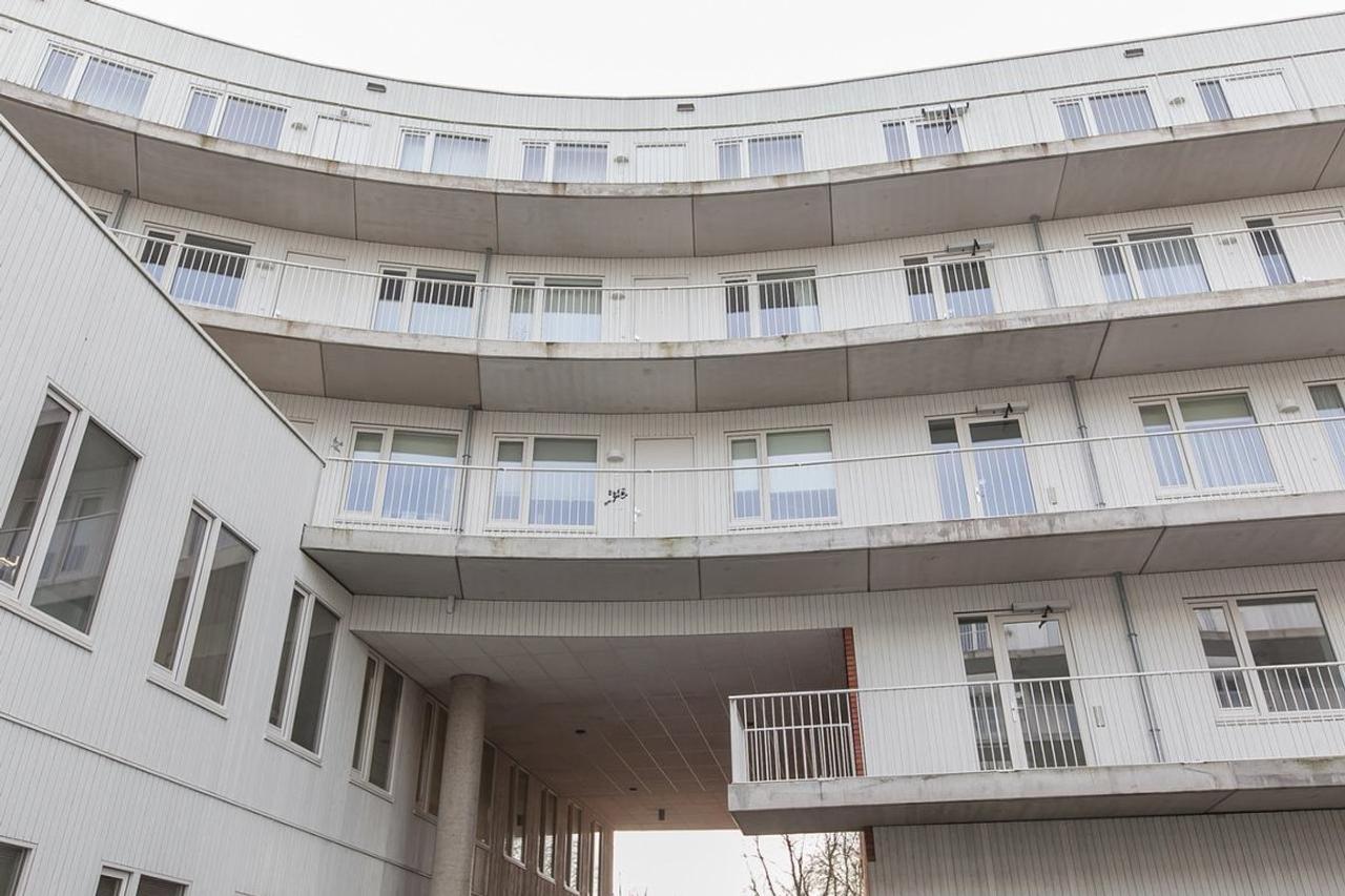 101 m² Apartment in Lewenborg - Image 7