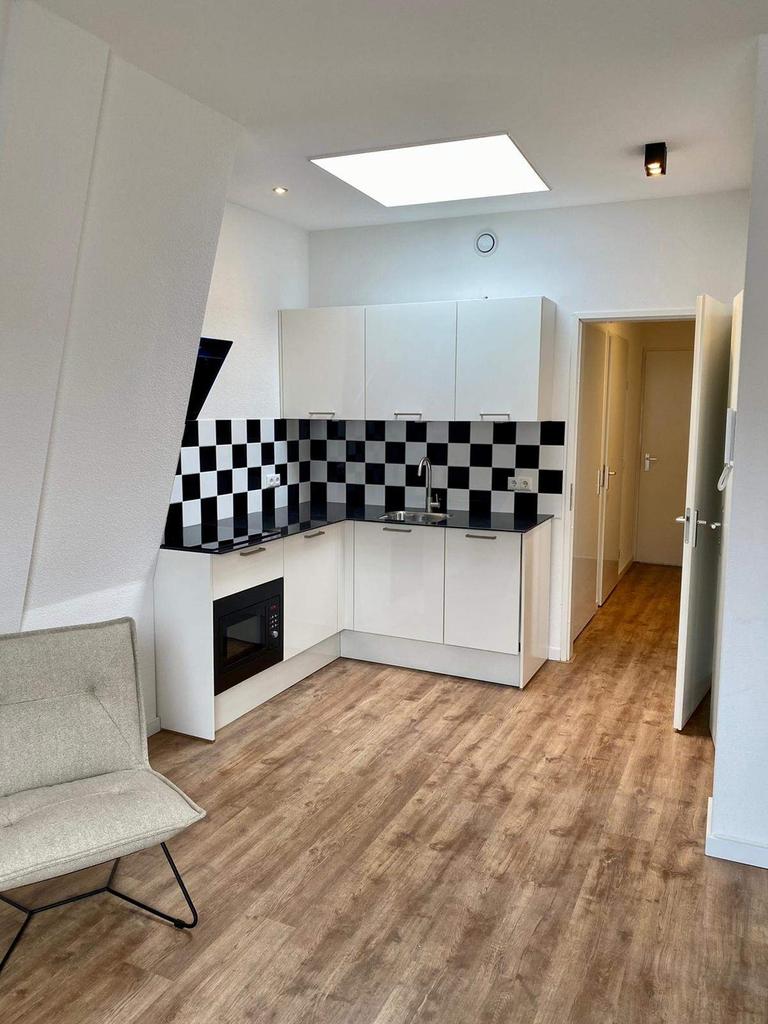 Apartment Ebbingekwartier (52m2) - Image 3