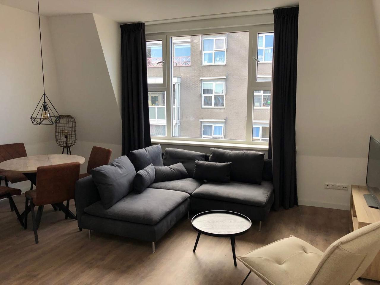 Apartment Ebbingekwartier (52m2) - Image 2