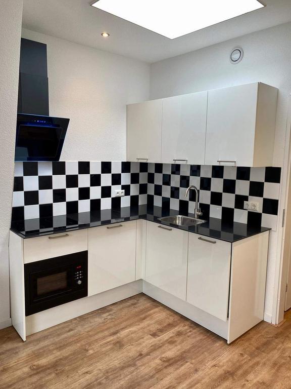Apartment Ebbingekwartier (52m2) - Image 4