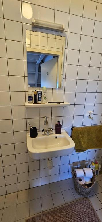 Furnished studio (A++) near Westerhaven - Image 7