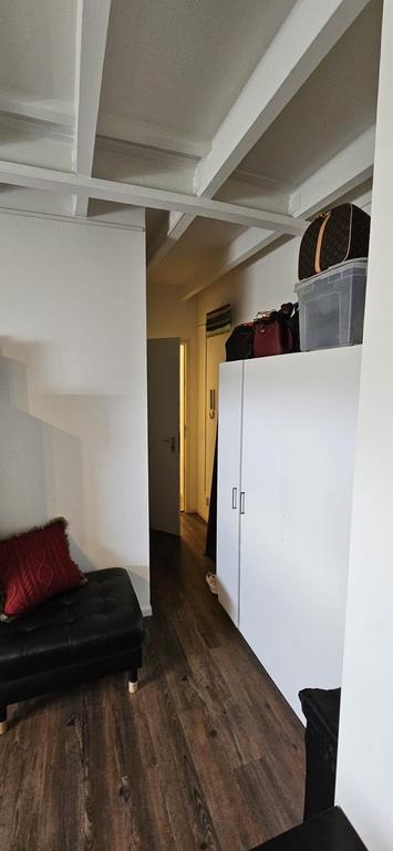 Furnished studio (A++) near Westerhaven - Image 5