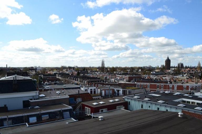 Furnished studio (A++) near Westerhaven - Image 14