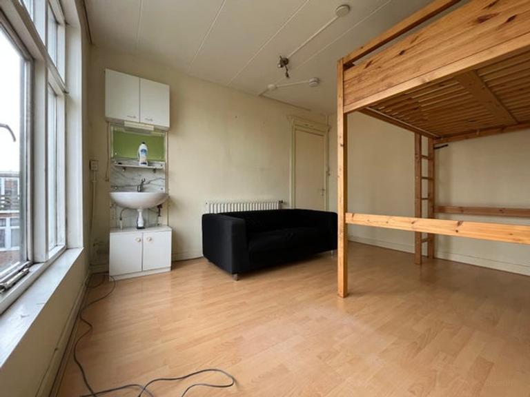 Student Room in Zeeheldenbuurt - Image 3