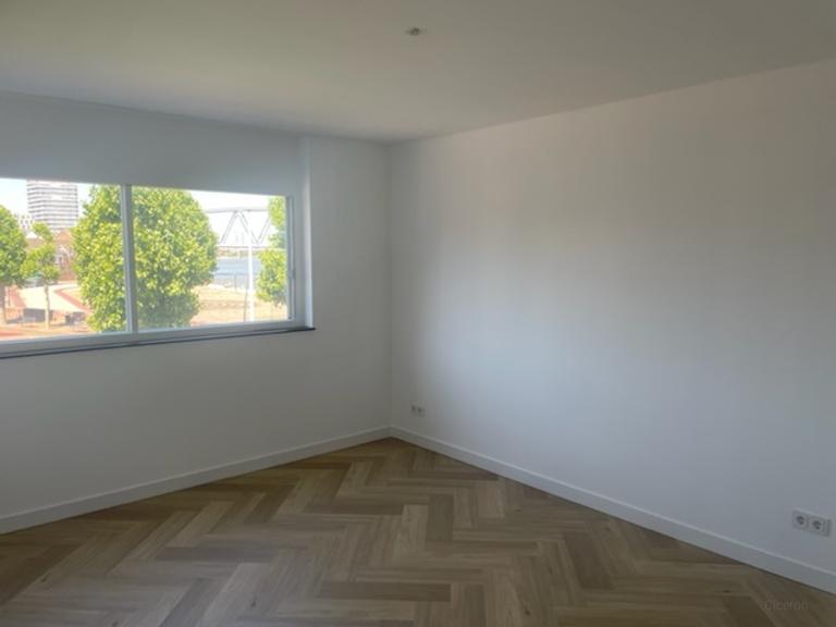 72m² appartement met zicht op de Waal - Afbeelding 12