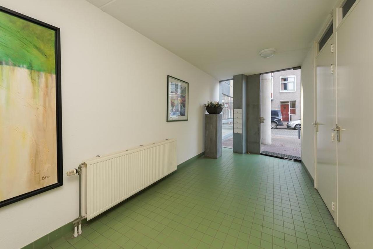 72m² appartement met zicht op de Waal - Afbeelding 20