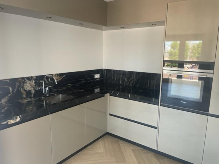 72m² appartement met zicht op de Waal - Afbeelding 3