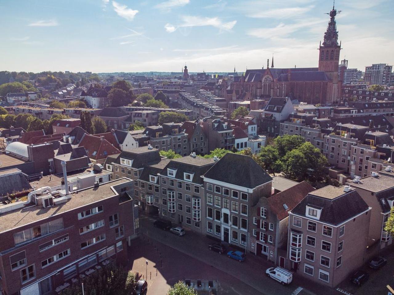 72m² appartement met zicht op de Waal - Afbeelding 23
