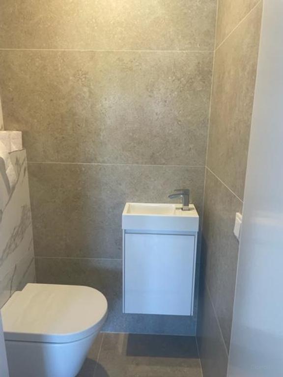 72m² appartement met zicht op de Waal - Afbeelding 15