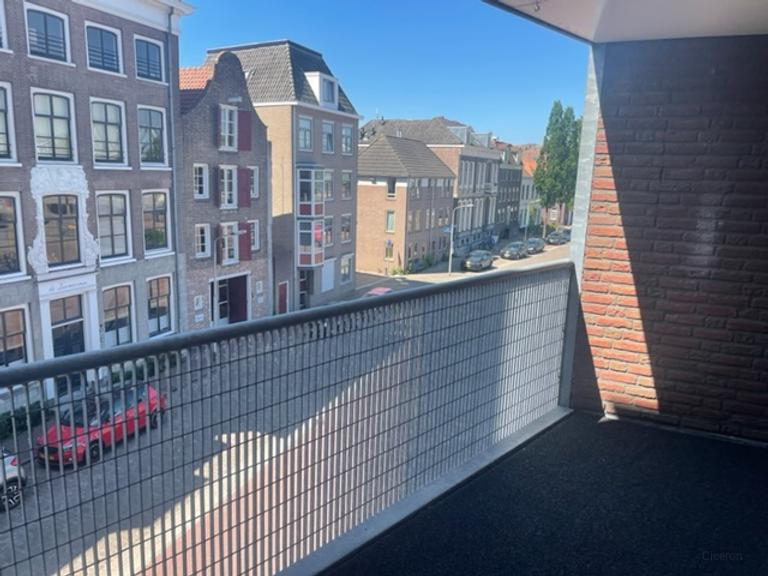72m² appartement met zicht op de Waal - Afbeelding 5