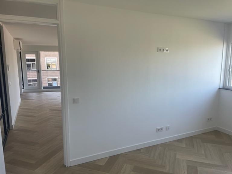 72m² appartement met zicht op de Waal - Afbeelding 14